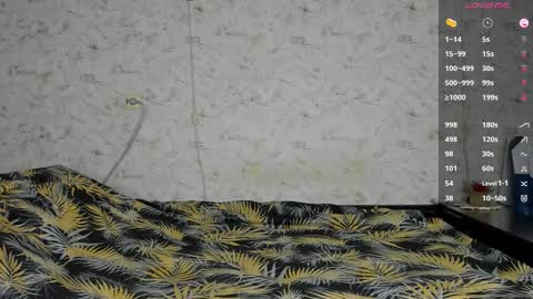 Erick  online show from 19, 3, 2026