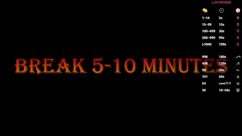 Erick  online show from 25, 3, 2026