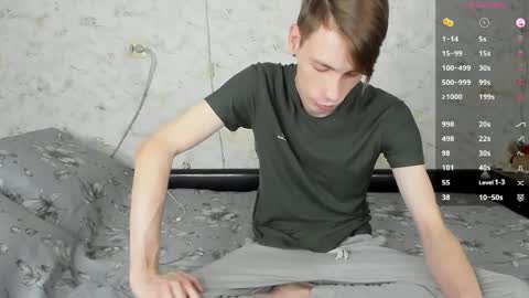 Erick  online show from 4, 4, 2026