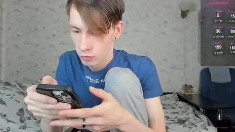 Erick  online show from 12, 4, 2026