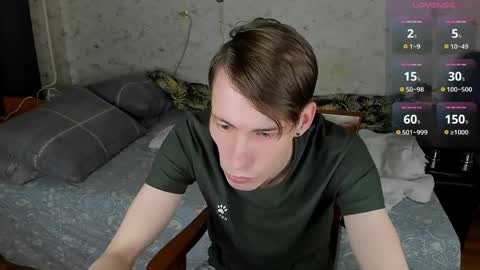 Erick  online show from 23, 5, 2026