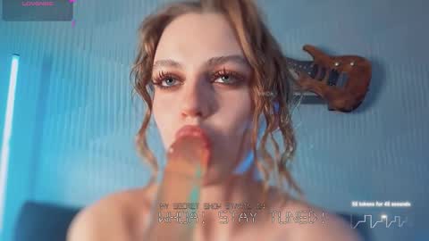 Snapshot of only_lana chatting on 20, 3, 2026 Lana Lexx online show from 20, 3, 2026