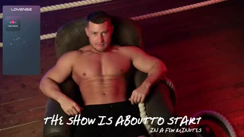 Alex S online show from 8, 11, 2025