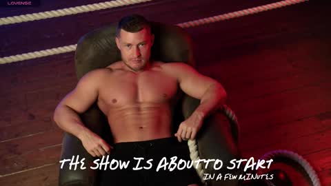 Alex S online show from 27, 11, 2025