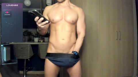 Alex S online show from 3, 12, 2025