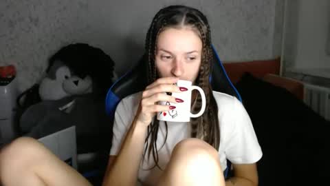 Amalia online show from 24, 10, 2025