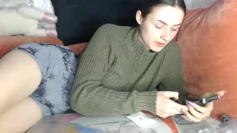 Amalia online show from 11, 2, 2026