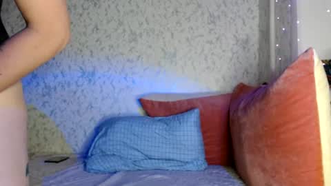 Snapshot of only_ubutterfly chatting on 22, 6, 2026 Amalia online show from 22, 6, 2026