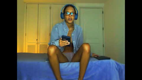 Only Becca online show from 1, 3, 2026