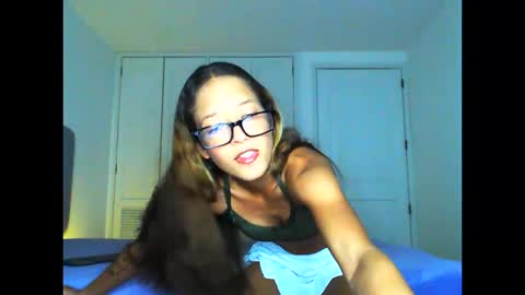 Only Becca online show from 2, 3, 2026