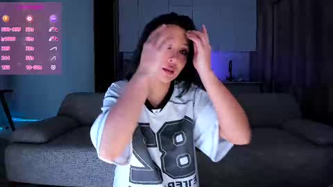 Snapshot of onlycatsss chatting on 25, 2, 2025 Amelia online show from 25, 2, 2025