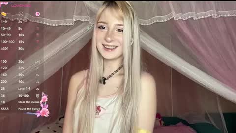 Eva online show from 28, 4, 2026