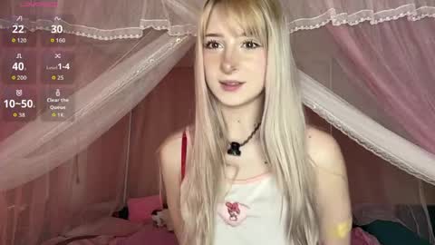 Snapshot of onlyeva1 chatting on 2, 5, 2026 Eva online show from 2, 5, 2026