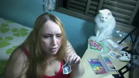 OnlyFerdiz online show from 12, 12, 2024