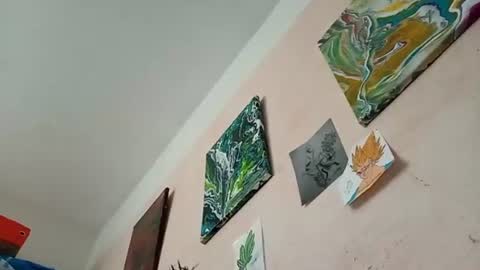 Onlyfun online show from 20, 6, 2026