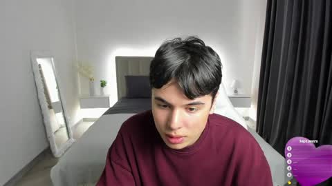 Rafael online show from 17, 4, 2026