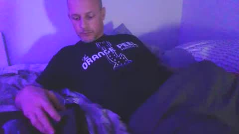Richard Head online show from 15, 5, 2026