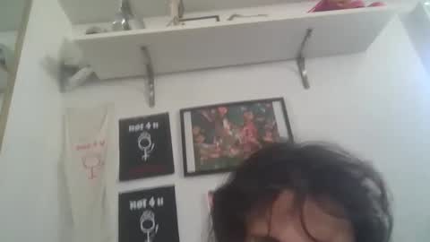 Snapshot of onlyroomies chatting on 3, 10, 2025 onlyroomies online show from 3, 10, 2025