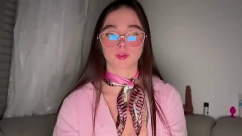 Sophia online show from 7, 7, 2026