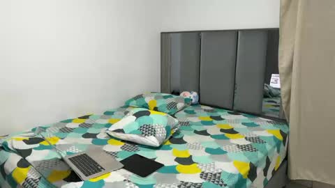 Snapshot of onlythem777 chatting on 26, 3, 2026 PAREJA LATINA JOVEN MUY CACHONDOS online show from 26, 3, 2026