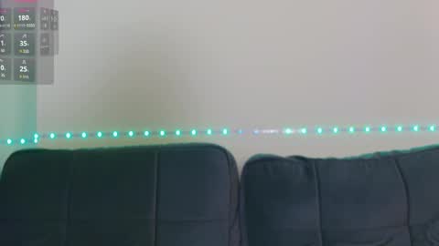 Xandra online show from 3, 12, 2024