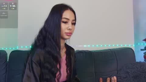 Xandra online show from 4, 12, 2024