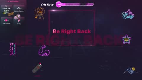 ontharise34 online show from 11, 1, 2026