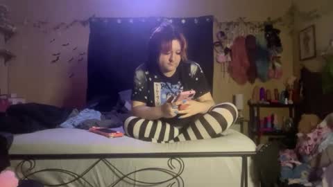 Snapshot of onyx_the_pupstar chatting on 9, 9, 2025 Onyx online show from 9, 9, 2025