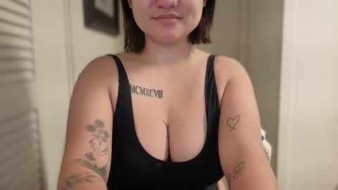 Miss Girly online show from 9, 3, 2026