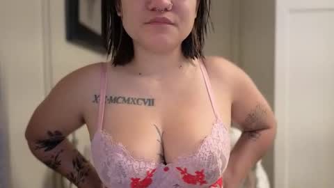 Miss Girly online show from 23, 3, 2026