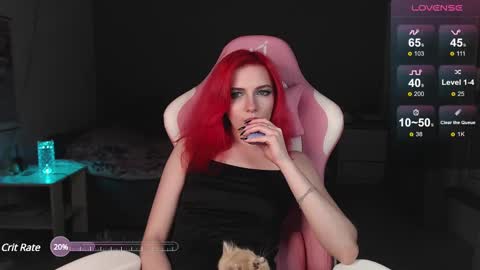 Snapshot of ooliviaa chatting on 11, 3, 2025 Hannah online show from 11, 3, 2025
