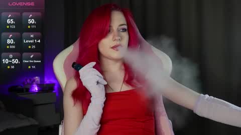 Snapshot of ooliviaa chatting on 31, 10, 2025 Hannah online show from 31, 10, 2025