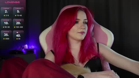 Snapshot of ooliviaa chatting on 8, 11, 2025 Hannah online show from 8, 11, 2025