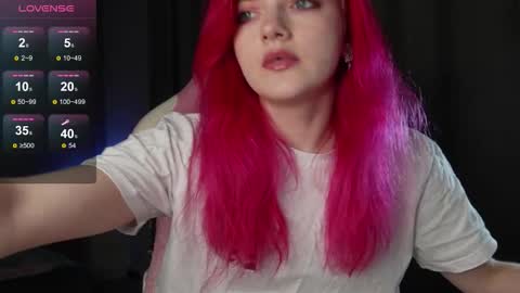 Snapshot of ooliviaa chatting on 9, 11, 2025 Hannah online show from 9, 11, 2025