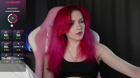 Snapshot of ooliviaa chatting on 10, 11, 2025 Hannah online show from 10, 11, 2025