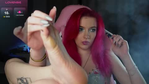 Snapshot of ooliviaa chatting on 30, 11, 2025 Hannah online show from 30, 11, 2025