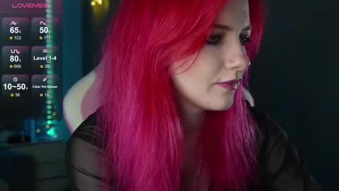 Hannah online show from 11, 1, 2026