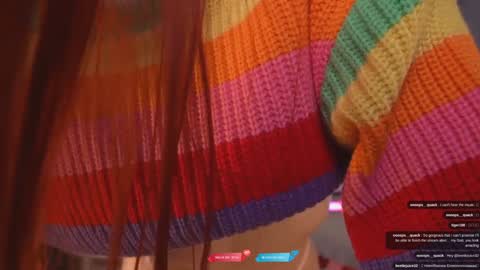 Snapshot of oooops__ chatting on 5, 3, 2026 Eva online show from 5, 3, 2026