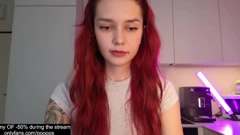 Snapshot of oooops__ chatting on 24, 4, 2026 Eva online show from 24, 4, 2026