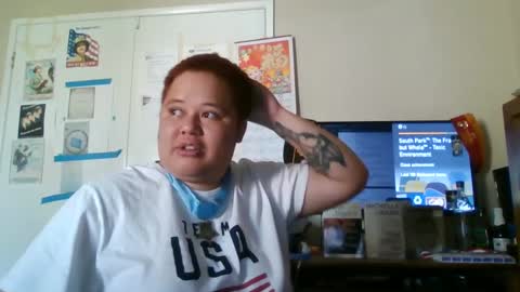 oorah1775 online show from 8, 12, 2024