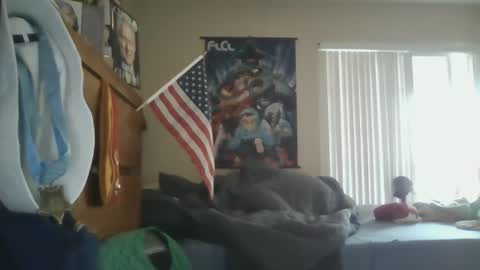 oorah1775 online show from 31, 12, 2024