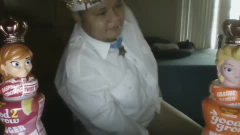 oorah1775 online show from 7, 3, 2025