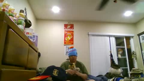 Snapshot of oorah1775 chatting on 11, 3, 2026 oorah1775 online show from 11, 3, 2026
