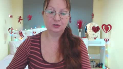 Vanessa online show from 7, 2, 2026