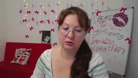 Vanessa online show from 21, 3, 2026