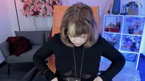 Snapshot of opalnova23 chatting on 11, 3, 2026 Nova online show from 11, 3, 2026