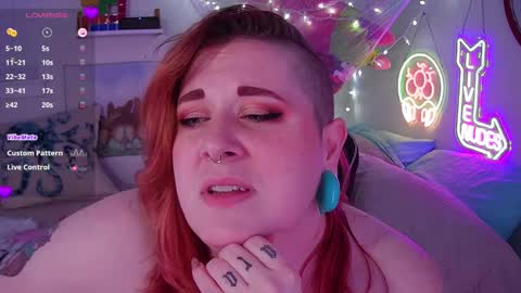 Opal online show from 5, 1, 2025