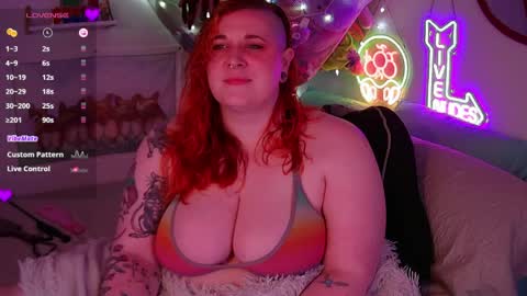 Opal online show from 11, 4, 2026