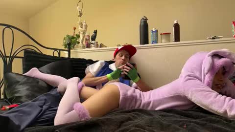 opalsessence_ online show from 27, 10, 2025