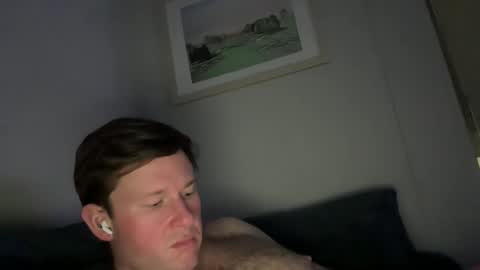 Horny and Bicurious online show from 23, 2, 2026